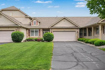 1202 Auburn Meadow Lane, Schererville, IN 46375 - Photo 26