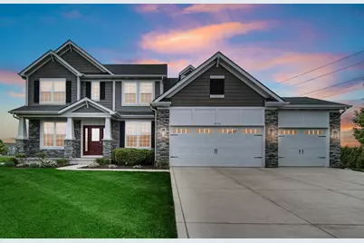 10227 Sentry Drive, Saint John, IN 46373 - Photo 2