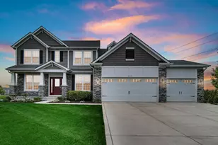 10227 Sentry Dr, Saint John, IN 46373 - Photo 2