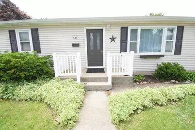 436 S Romaine Street, Rensselaer, IN 47978 - Photo 2