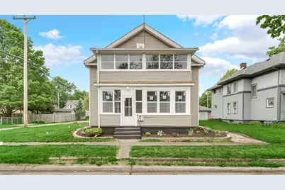 406 D Street, La Porte, IN 46350 - Photo 2