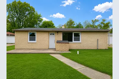 12704 Whitcomb Street, Crown Point, IN 46307 - Photo 1