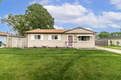 9419 Saric Drive, Highland, IN 46322 - Photo 1