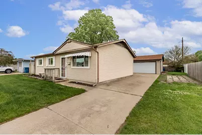 9419 Saric Drive, Highland, IN 46322 - Photo 2