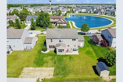 11442 Maryland Drive, Crown Point, IN 46307 - Photo 4