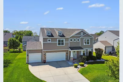 11442 Maryland Drive, Crown Point, IN 46307 - Photo 2