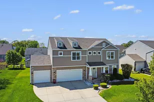 11442 Maryland Dr, Crown Point, IN 46307 - Photo 2