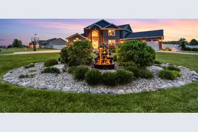8692 W 156th Court, Lowell, IN 46356 - Photo 52