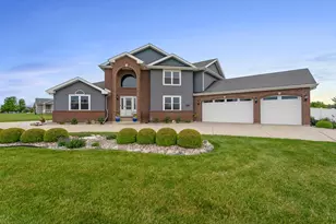 8692 W 156th Ct, Lowell, IN 46356 - Photo 1