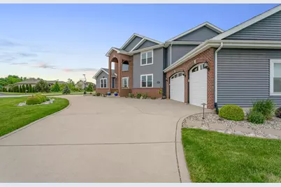 8692 W 156th Court, Lowell, IN 46356 - Photo 2