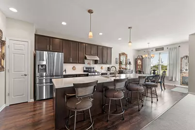 8883 Finley Court, Cedar Lake, IN 46303 - Photo 6