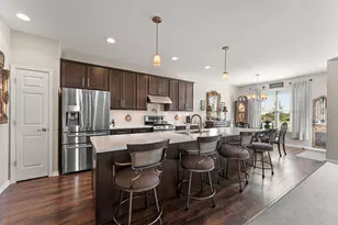 8883 Finley Ct, Cedar Lake, IN 46303 - Photo 6
