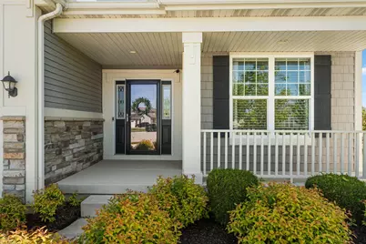 8883 Finley Court, Cedar Lake, IN 46303 - Photo 2