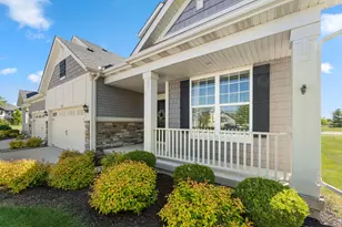 8883 Finley Ct, Cedar Lake, IN 46303 - Photo 16