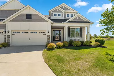 8883 Finley Court, Cedar Lake, IN 46303 - Photo 1