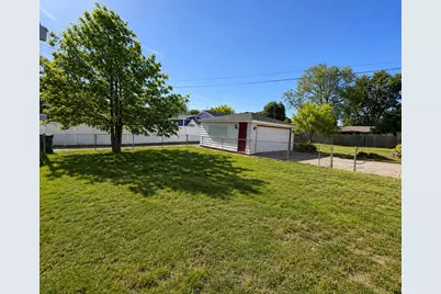 6636 Maryland Avenue, Hammond, IN 46323 - Photo 2