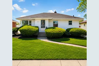 6636 Maryland Avenue, Hammond, IN 46323 - Photo 1