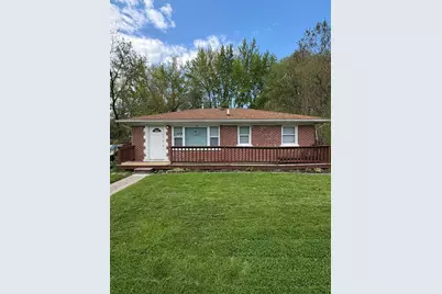 4320 W 25th Place, Gary, IN 46404 - Photo 2