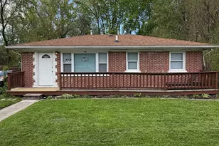 4320 W 25th Pl, Gary, IN 46404 - Photo 2