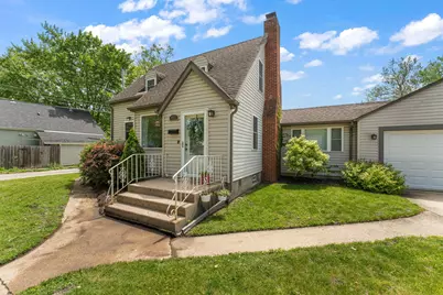 912 Mulberry Street, Hammond, IN 46324 - Photo 20
