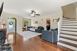 912 Mulberry St, Hammond, IN 46324 - Photo 4