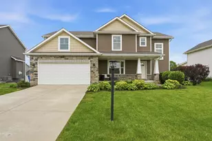 1414 Gates Dr, Schererville, IN 46375 - Photo 1