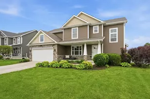 1414 Gates Dr, Schererville, IN 46375 - Photo 2