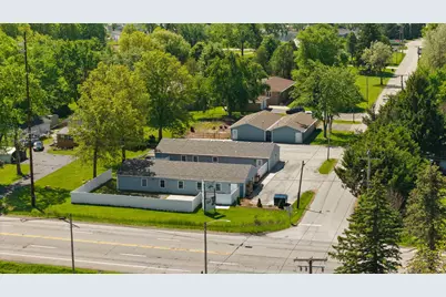 1147 N Salt Creek Road, Chesterton, IN 46304 - Photo 1