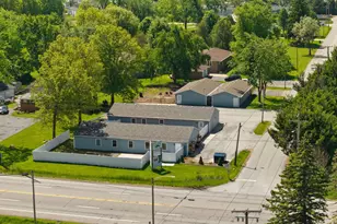 1147 N Salt Creek Rd, Chesterton, IN 46304 - Photo 1