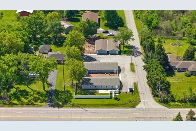 1147 N Salt Creek Road, Chesterton, IN 46304 - Photo 6
