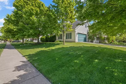7603 Foxwood Drive, Schererville, IN 46375 - Photo 30
