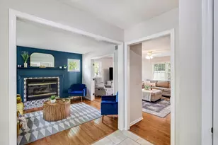 7603 Foxwood Dr, Schererville, IN 46375 - Photo 6