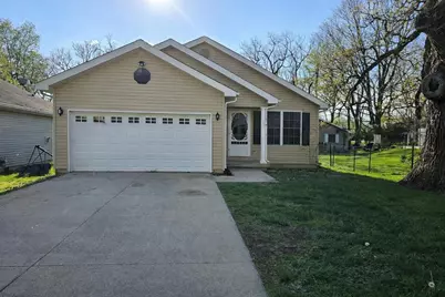 1133 Justine Drive, Kankakee, IL 60901 - Photo 1