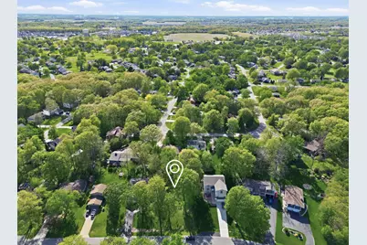 3580 W Lakeshore Drive, Crown Point, IN 46307 - Photo 4