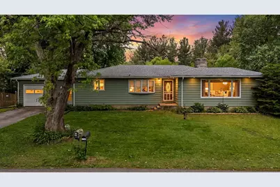 115 N George Street, Medaryville, IN 47957 - Photo 2