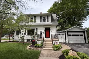 601 Garfield Ave, Valparaiso, IN 46383 - Photo 1