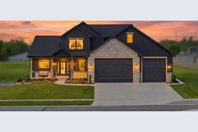 13523 Beach Place, Cedar Lake, IN 46303 - Photo 1