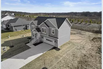 543 Scenic View Avenue, Valparaiso, IN 46385 - Photo 2