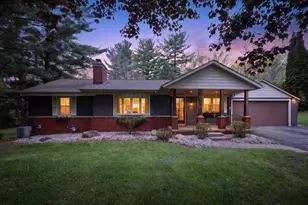 54851 N Pine Rd, South Bend, IN 46628 - Photo 1