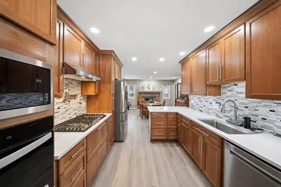 1022 Georgetown Road, Michigan City, IN 46360 - Photo 2