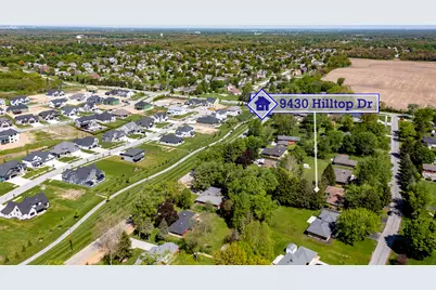 9430 Hilltop Drive, Saint John, IN 46373 - Photo 30