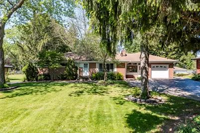 9430 Hilltop Drive, Saint John, IN 46373 - Photo 2