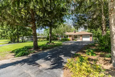 9430 Hilltop Drive, Saint John, IN 46373 - Photo 1