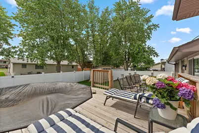 4925 W 89th Terrace, Crown Point, IN 46307 - Photo 24