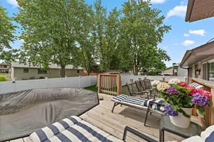 4925 W 89th Terrace, Crown Point, IN 46307 - Photo 24