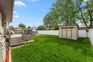 4925 W 89th Terrace, Crown Point, IN 46307 - Photo 22