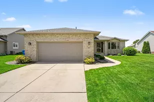 732 Sunflower Ln, Dyer, IN 46311 - Photo 12
