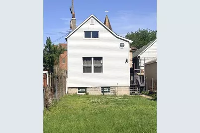 4935 Baring Avenue, East Chicago, IN 46312 - Photo 1