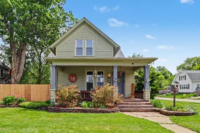 215 G Street, La Porte, IN 46350 - Photo 1