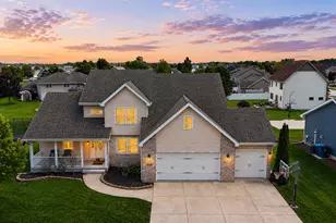 5849 Wildrose Ln, Schererville, IN 46375 - Photo 1